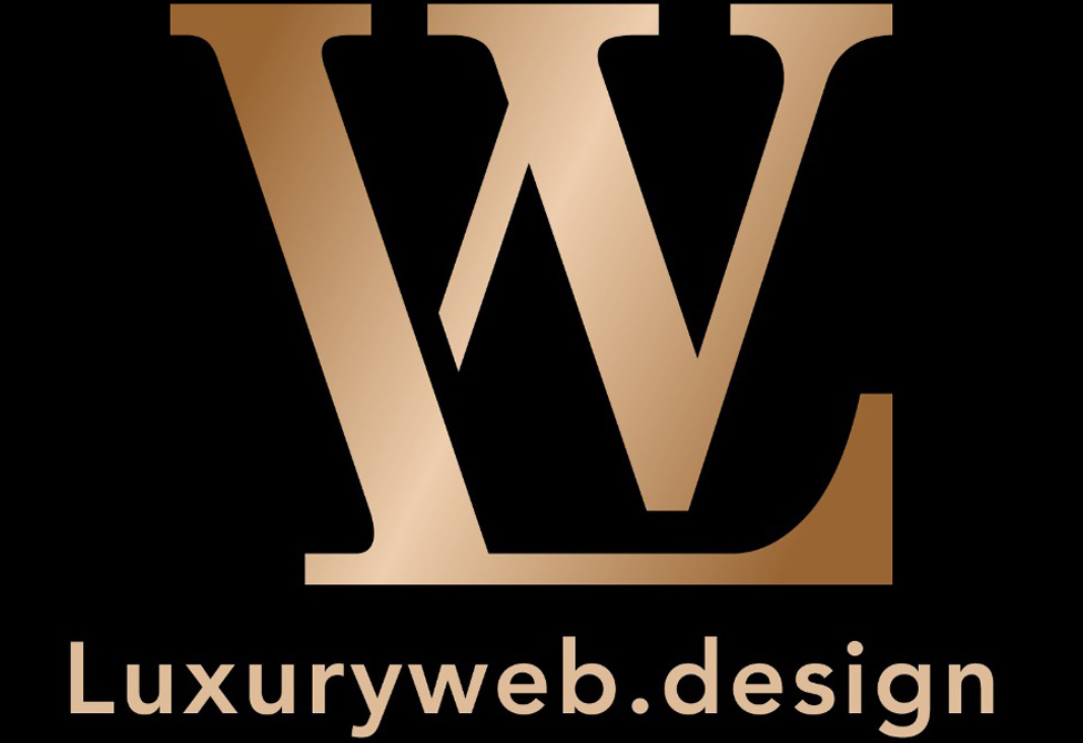 Luxuryweb.design logo